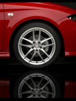 Seat Leon Linea R 2008 года